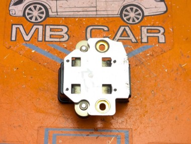Датчик поперечного ускорения MERCEDES-BENZ A-класс W169 (2004 - 2008) A 150 1.5 MT (95 л.с.) &mdash; Разборка Мерседес
