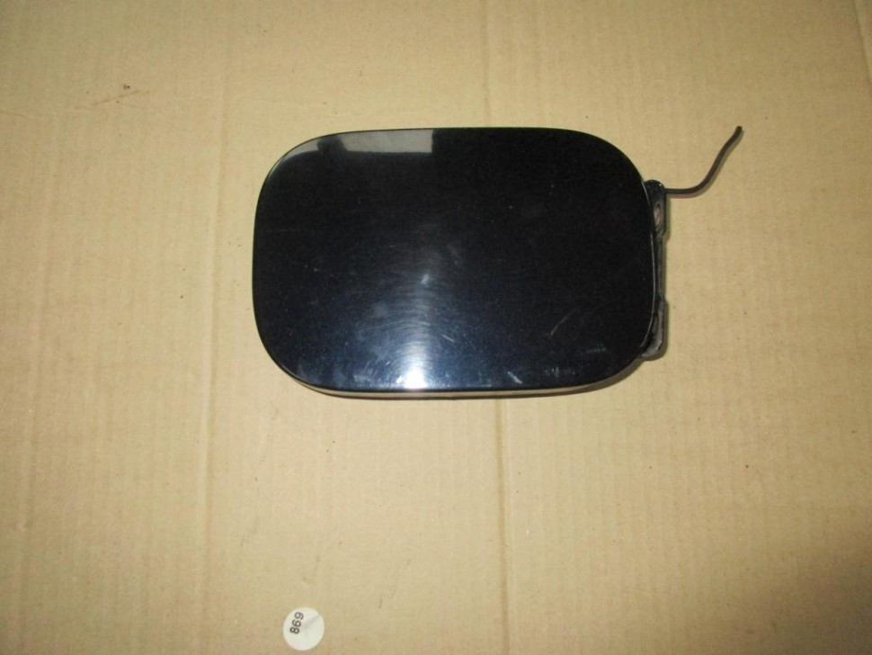 Лючок топливного бака MERCEDES-BENZ C-класс W203/S203/CL203 рестайлинг (2004 - 2008) фото 1 — Разборка Мерседес