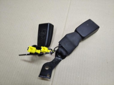 Замок ремня безопасности MERCEDES-BENZ E-класс W212/S212/C207/A207 рестайлинг (2013 - 2016) — Разборка Мерседес