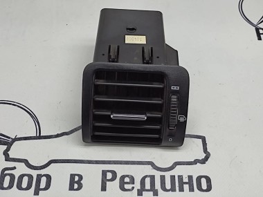 Воздуховод MERCEDES-BENZ M-класс W163 (1997 - 2001) — Разборка Мерседес