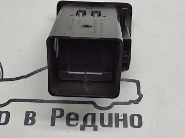 Воздуховод MERCEDES-BENZ M-класс W163 (1997 - 2001) — Разборка Мерседес