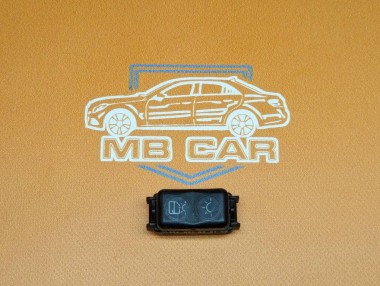 Кнопка MERCEDES-BENZ W124 W124/S124/C124/A124 (1984 - 1993) — Разборка Мерседес