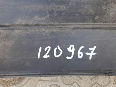 Юбка бампера MERCEDES-BENZ C-класс W204/S204 (2006 - 2011) — Разборка Мерседес