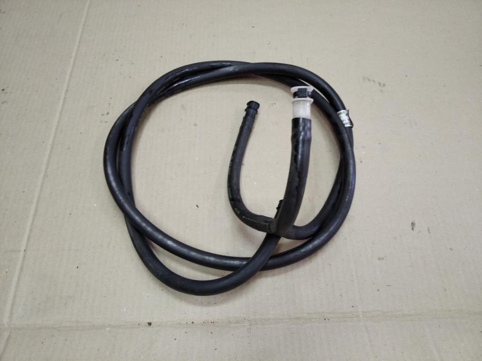 Шланг омывателей фар MERCEDES-BENZ M-класс W164 (2005 - 2008) фото 1 — Разборка Мерседес