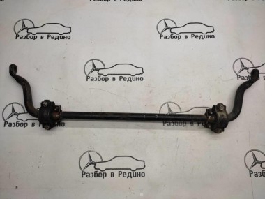 Стабилизатор передний MERCEDES-BENZ M-класс W164 (2005 - 2008) — Разборка Мерседес