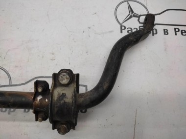 Стабилизатор передний MERCEDES-BENZ M-класс W164 (2005 - 2008) — Разборка Мерседес
