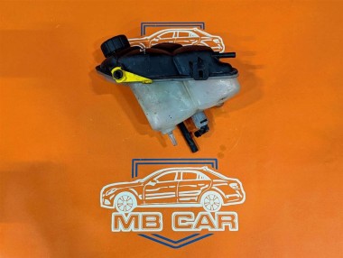 Бачок расширительный MERCEDES-BENZ A-класс W168 рестайлинг (2001 - 2004) — Разборка Мерседес