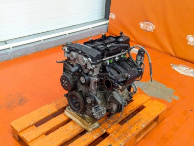 Двигатель бензиновый MERCEDES-BENZ C-класс W203/S203/CL203 рестайлинг (2004 - 2008) — Разборка Мерседес