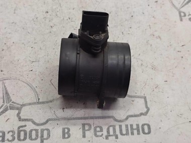 Расходомер MERCEDES-BENZ C-класс W203/S203/CL203 (2000 - 2004) — Разборка Мерседес