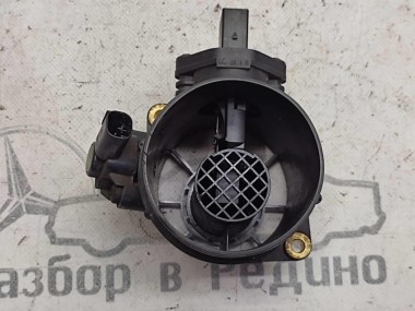 Расходомер MERCEDES-BENZ C-класс W203/S203/CL203 (2000 - 2004) — Разборка Мерседес