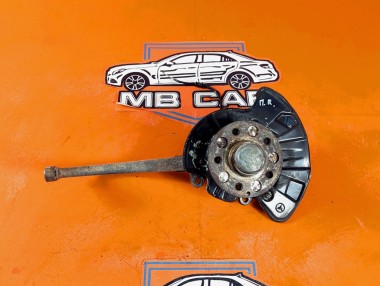 Кулак поворотный передний правый MERCEDES-BENZ S-класс W220 (1998 - 2005) &mdash; Разборка Мерседес