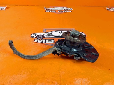 Кулак поворотный передний правый MERCEDES-BENZ S-класс W220 (1998 - 2005) &mdash; Разборка Мерседес