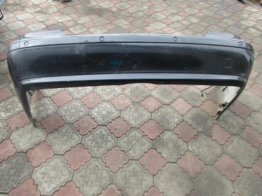 Бампер задний MERCEDES-BENZ S-класс W220 (1998 - 2005) — Разборка Мерседес