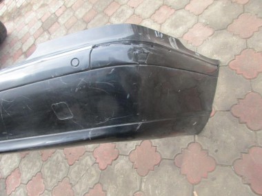 Бампер задний MERCEDES-BENZ S-класс W220 (1998 - 2005) — Разборка Мерседес