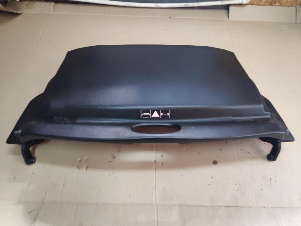 Перегородка MERCEDES-BENZ SLK-class w171 фото 1 — Разборка Мерседес