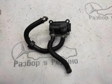 Теплообменник MERCEDES-BENZ C-класс W203/S203/CL203 (2000 - 2004) — Разборка Мерседес