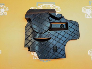 Крышка двигателя декоративная MERCEDES-BENZ E-класс W212/S212/C207/A207 рестайлинг (2013 - 2016) — Разборка Мерседес