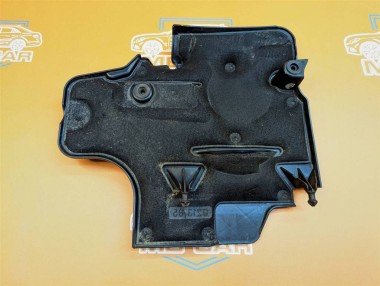 Крышка двигателя декоративная MERCEDES-BENZ E-класс W212/S212/C207/A207 рестайлинг (2013 - 2016) — Разборка Мерседес