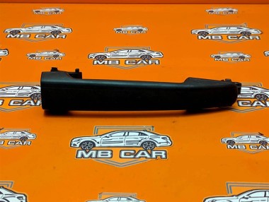 Ручка двери наружняя MERCEDES-BENZ M-класс W163 (1997 - 2001) — Разборка Мерседес