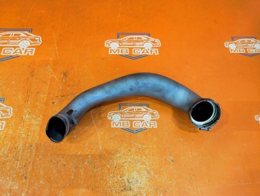 Патрубок воздушный MERCEDES-BENZ M-класс AMG W166 (2011 - 2015) — Разборка Мерседес