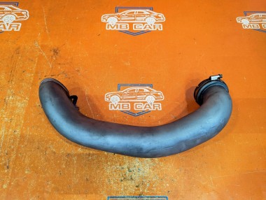 Патрубок воздушный MERCEDES-BENZ M-класс AMG W166 (2011 - 2015) — Разборка Мерседес