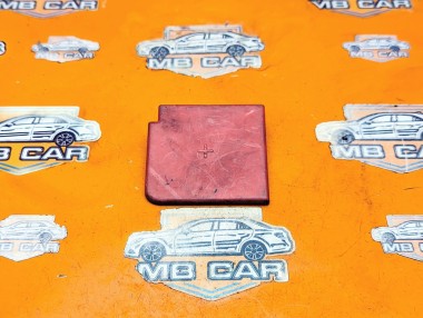 Крышка АКБ MERCEDES-BENZ E-класс W124/S124/C124/A124 (1984 - 1997) &mdash; Разборка Мерседес