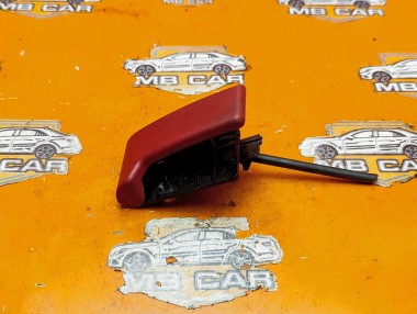 Ручка открытия капота MERCEDES-BENZ A-класс W168 рестайлинг (2001 - 2004) A 170 1.7 AT (95 л.с.) &mdash; Разборка Мерседес
