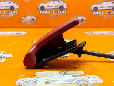 Ручка открытия капота MERCEDES-BENZ A-класс W168 рестайлинг (2001 - 2004) A 170 1.7 AT (95 л.с.) &mdash; Разборка Мерседес