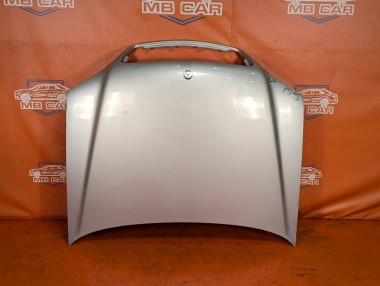 Капот MERCEDES-BENZ M-класс W163 (1997 - 2001) &mdash; Разборка Мерседес
