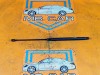 Амортизатор капота MERCEDES-BENZ C-класс W203/S203/CL203 рестайлинг (2004 - 2008) C 220 CDI 2.2 AT (150 л.с.) фото 1 &mdash; Разборка Мерседес