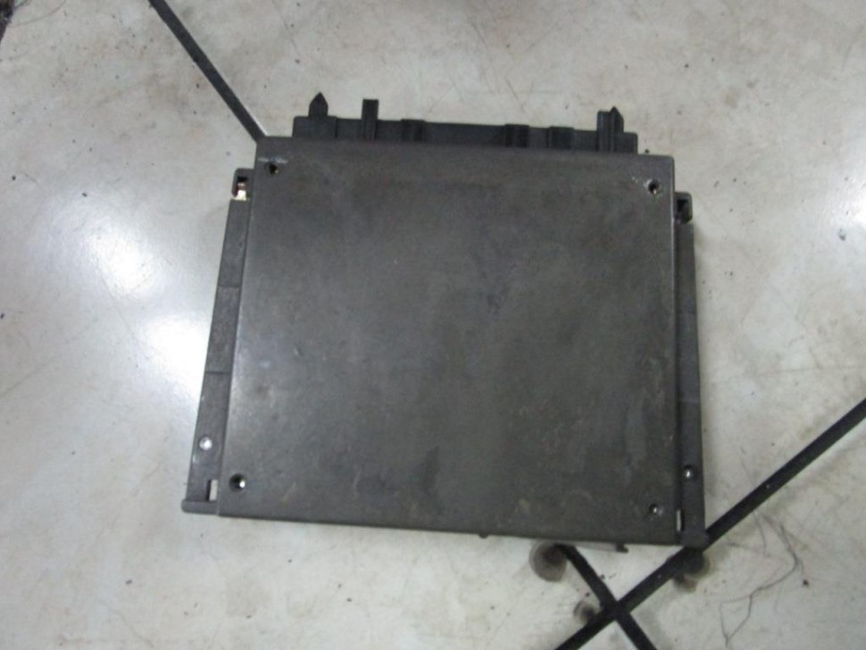 Блок управления MERCEDES-BENZ CL-класс C140 (1992 - 2000) фото 1 — Разборка Мерседес