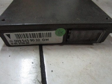 Блок управления MERCEDES-BENZ CL-класс C140 (1992 - 2000) — Разборка Мерседес