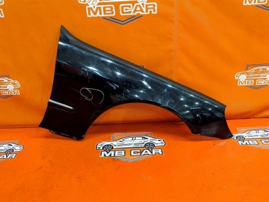 Крыло переднее правое MERCEDES-BENZ S-класс W220 рестайлинг (2002 - 2005) — Разборка Мерседес