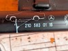 Домкрат MERCEDES-BENZ E-класс W210/S210 рестайлинг (1999 - 2003) E 200 2.0 MT (163 л.с.) фото 5 &mdash; Разборка Мерседес