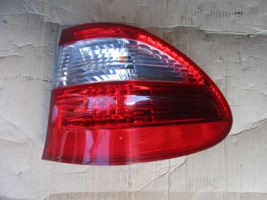 Фонарь задний правый MERCEDES-BENZ E-класс W211/S211 (2002 - 2006) — Разборка Мерседес