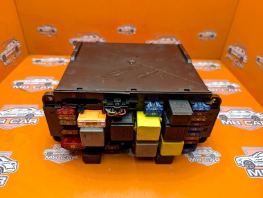 Блок SAM передний MERCEDES-BENZ C-класс W203/S203/CL203 (2000 - 2004) — Разборка Мерседес