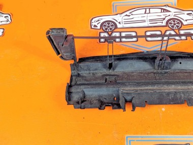 Кожух радиатора MERCEDES-BENZ C-класс W204/S204/С204 рестайлинг (2011 - 2015) &mdash; Разборка Мерседес