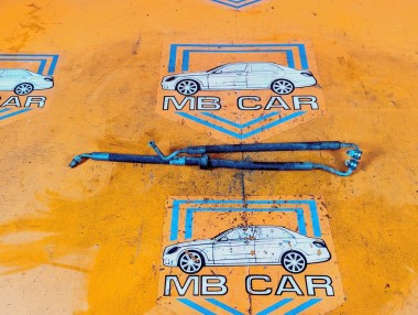 Трубка ГУРа MERCEDES-BENZ C-класс W203/S203/CL203 рестайлинг (2004 - 2008) C 220 CDI 2.2 AT (150 л.с.) &mdash; Разборка Мерседес