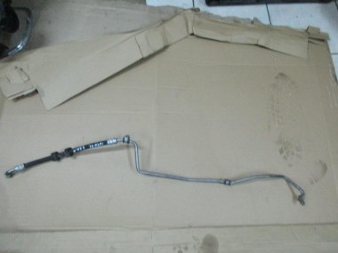 Трубка АКПП MERCEDES-BENZ S-класс W220 рестайлинг (2002 - 2005) — Разборка Мерседес