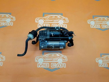 Компрессор пневмоподвески MERCEDES-BENZ E-класс W212/S212/C207/A207 рестайлинг (2013 - 2016) — Разборка Мерседес