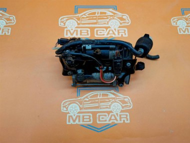 Компрессор пневмоподвески MERCEDES-BENZ E-класс W212/S212/C207/A207 рестайлинг (2013 - 2016) — Разборка Мерседес