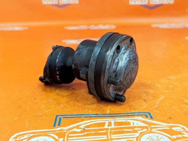 Кардан передний MERCEDES-BENZ M-класс W164 (2005 - 2008) — Разборка Мерседес