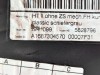 Карта двери задняя левая MERCEDES-BENZ A-класс W168 рестайлинг (2001 - 2004) A 170 1.7 AT (95 л.с.) фото 11 &mdash; Разборка Мерседес