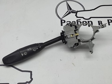 Переключатель подрулевой MERCEDES-BENZ S-класс W220 рестайлинг (2002 - 2005) — Разборка Мерседес