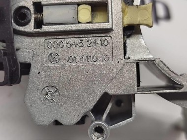 Переключатель подрулевой MERCEDES-BENZ S-класс W220 рестайлинг (2002 - 2005) — Разборка Мерседес