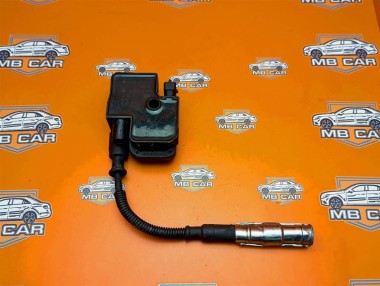 Катушка зажигания MERCEDES-BENZ CLK-класс C208/W208 рестайлинг (1999 - 2003) — Разборка Мерседес