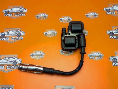 Катушка зажигания MERCEDES-BENZ CLK-класс C208/W208 рестайлинг (1999 - 2003) — Разборка Мерседес