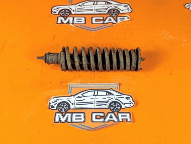 Амортизатор задний MERCEDES-BENZ M-класс W163 (1997 - 2001) &mdash; Разборка Мерседес