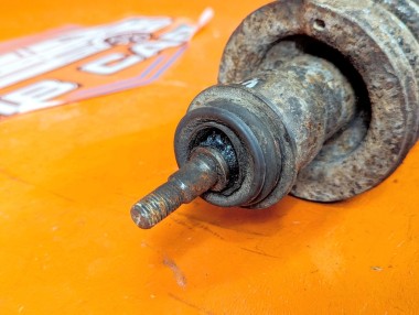 Амортизатор задний MERCEDES-BENZ M-класс W163 (1997 - 2001) &mdash; Разборка Мерседес