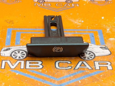 Ручка ручника MERCEDES-BENZ E-класс W124/S124/C124/A124 (1984 - 1997) E 300 CDI 3.0 AT (136 л.с.) &mdash; Разборка Мерседес